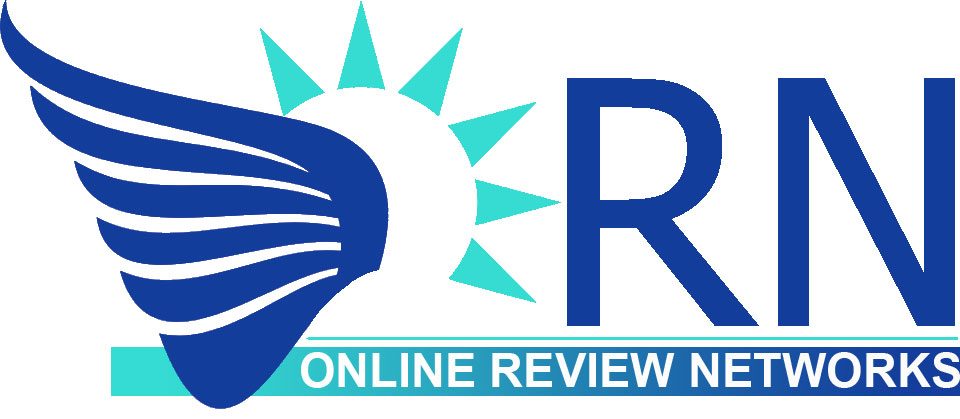 Online Review Networks